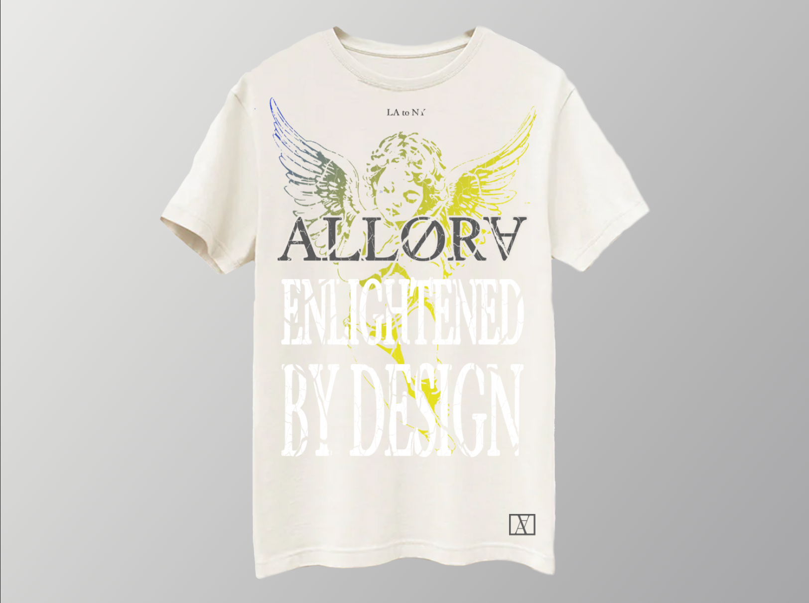 Short Sleeve T- Shirt