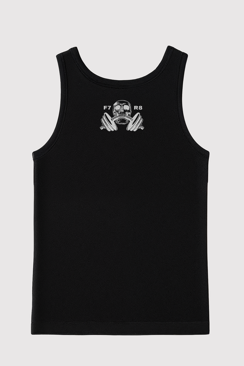 Fall And Rise Rebirth Tank - Unisex