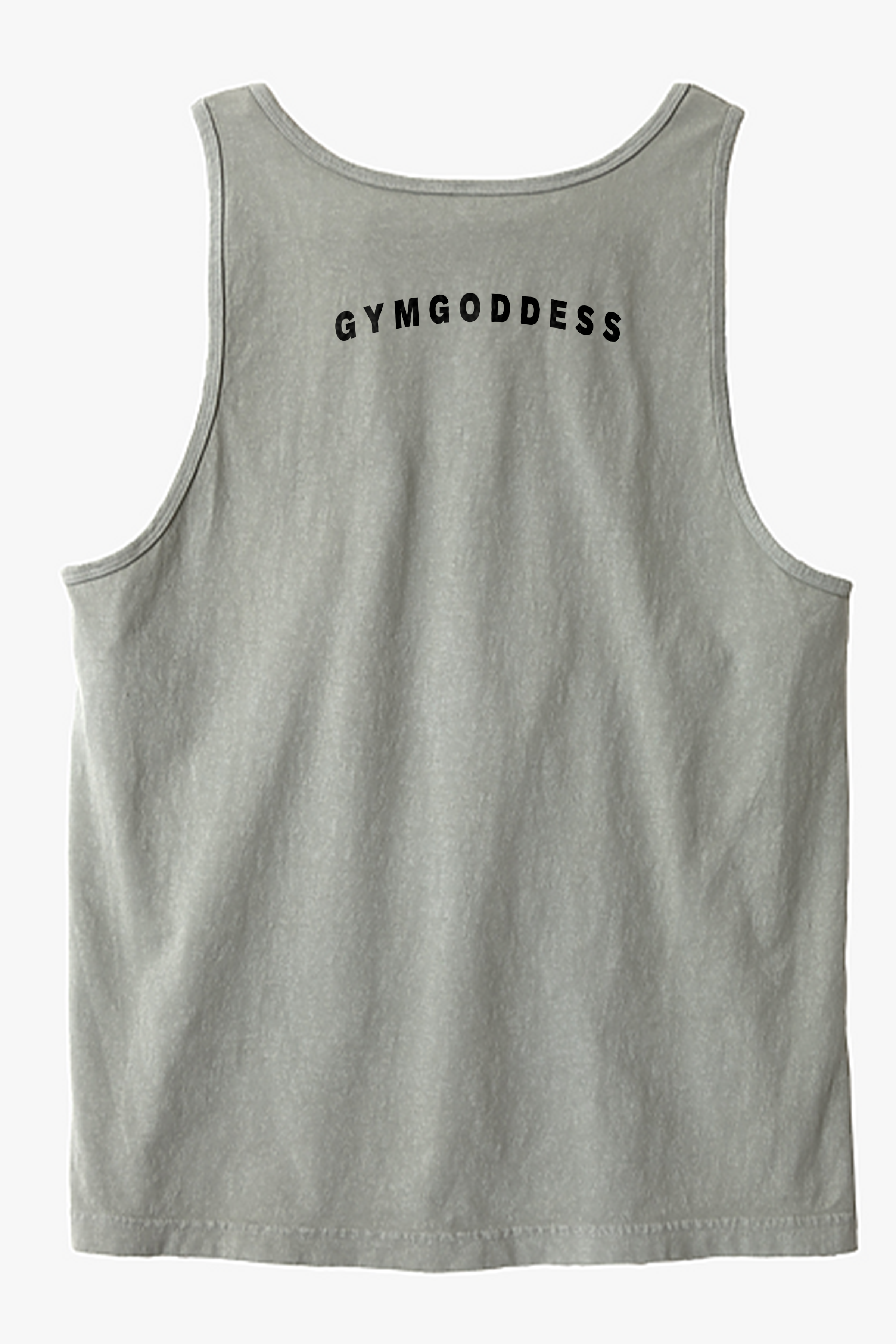 Tank Top - Gym Goddess Rebirth